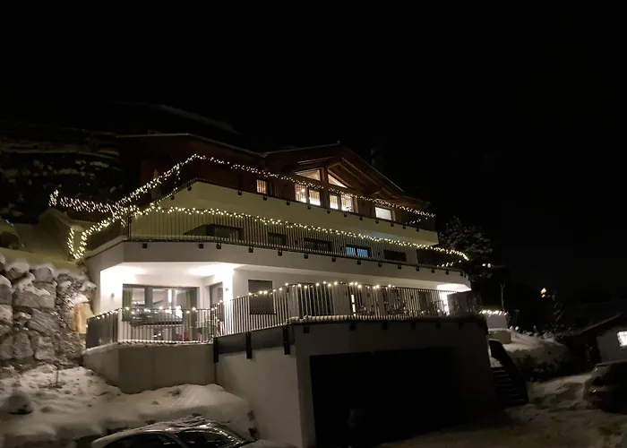 Haus Johanna
