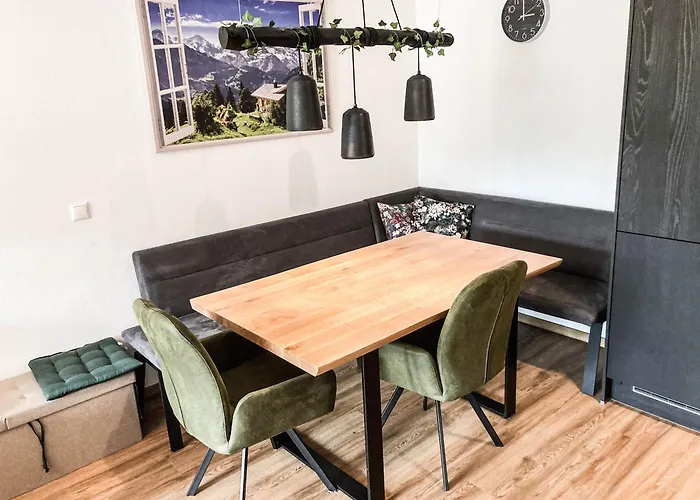 Haus Johanna