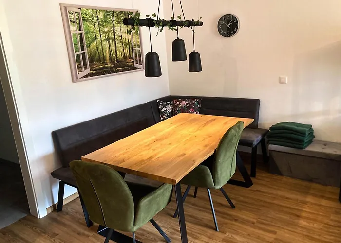 Haus Johanna