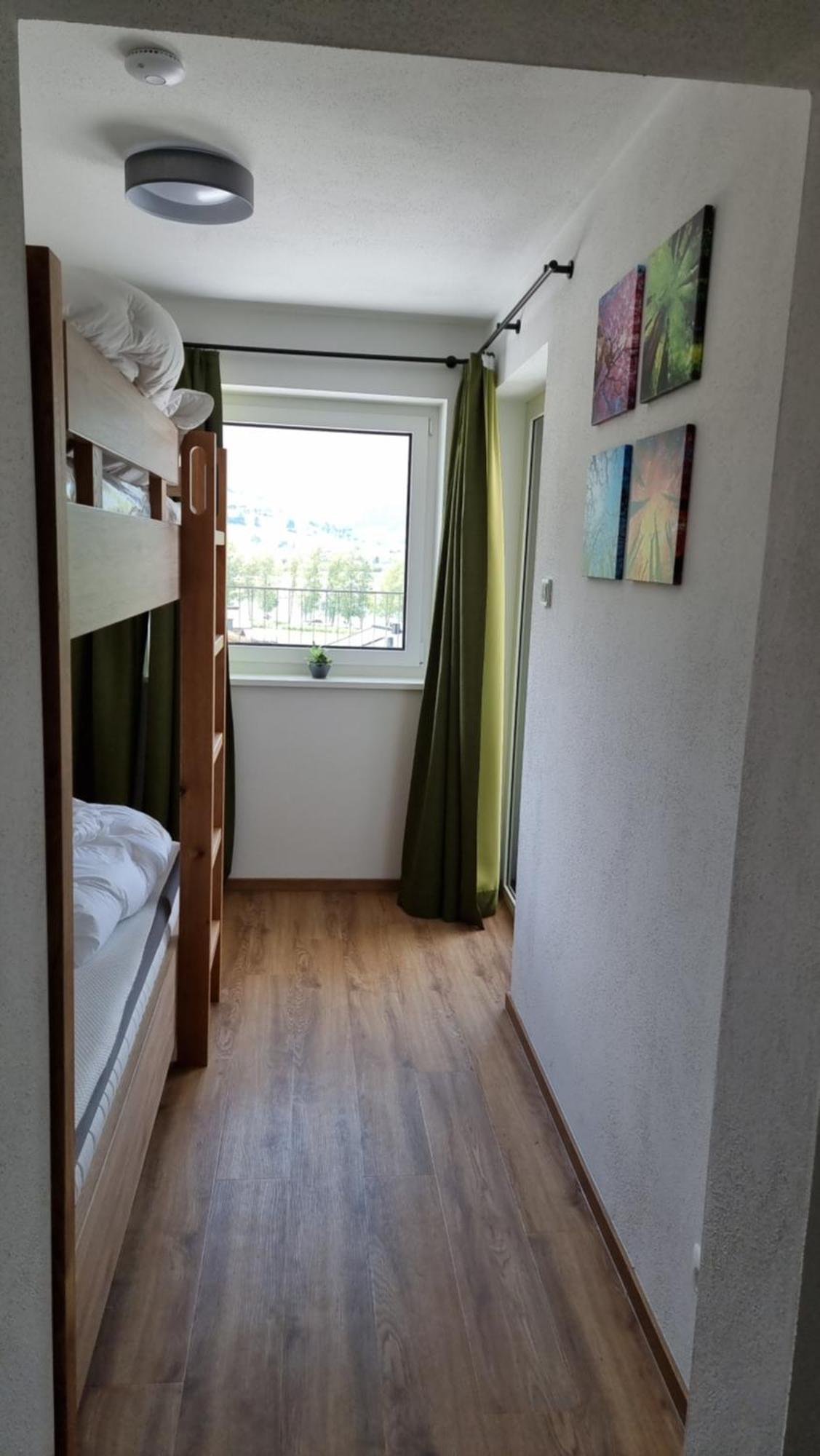 Apartment Haus Johanna Uttendorf