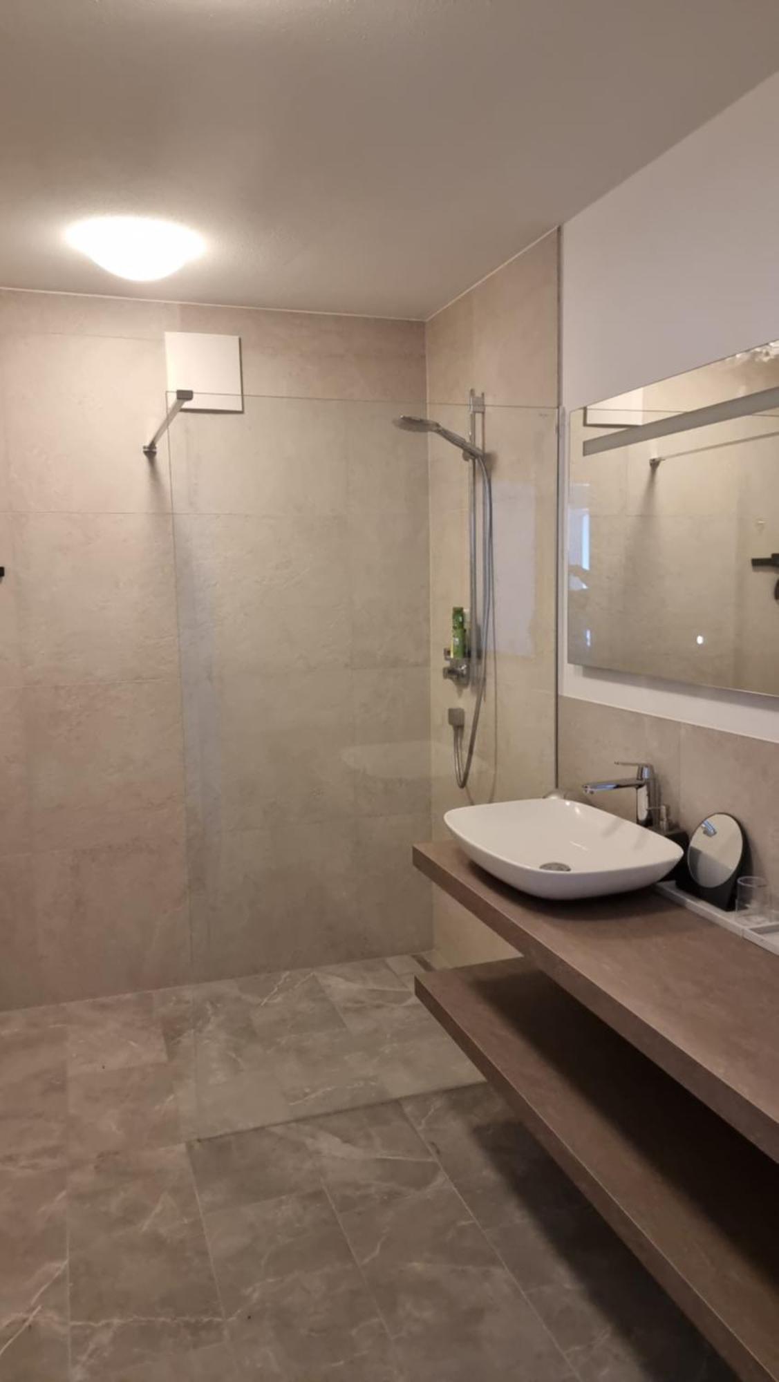 Apartment Haus Johanna *