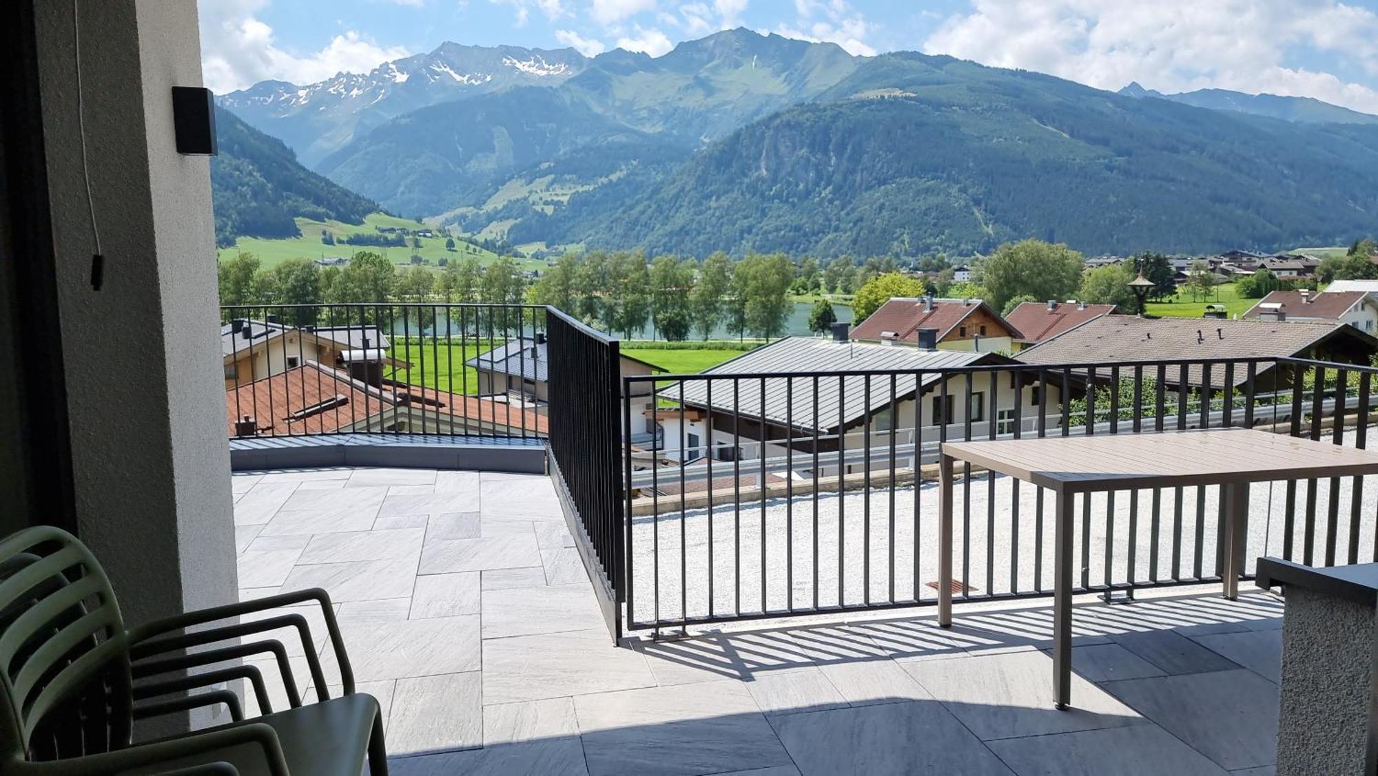 Haus Johanna Apartment