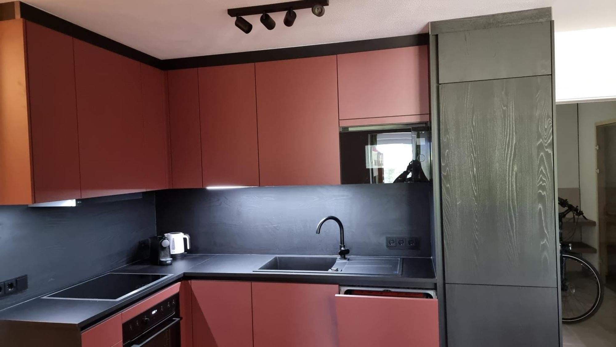 Haus Johanna Apartment *