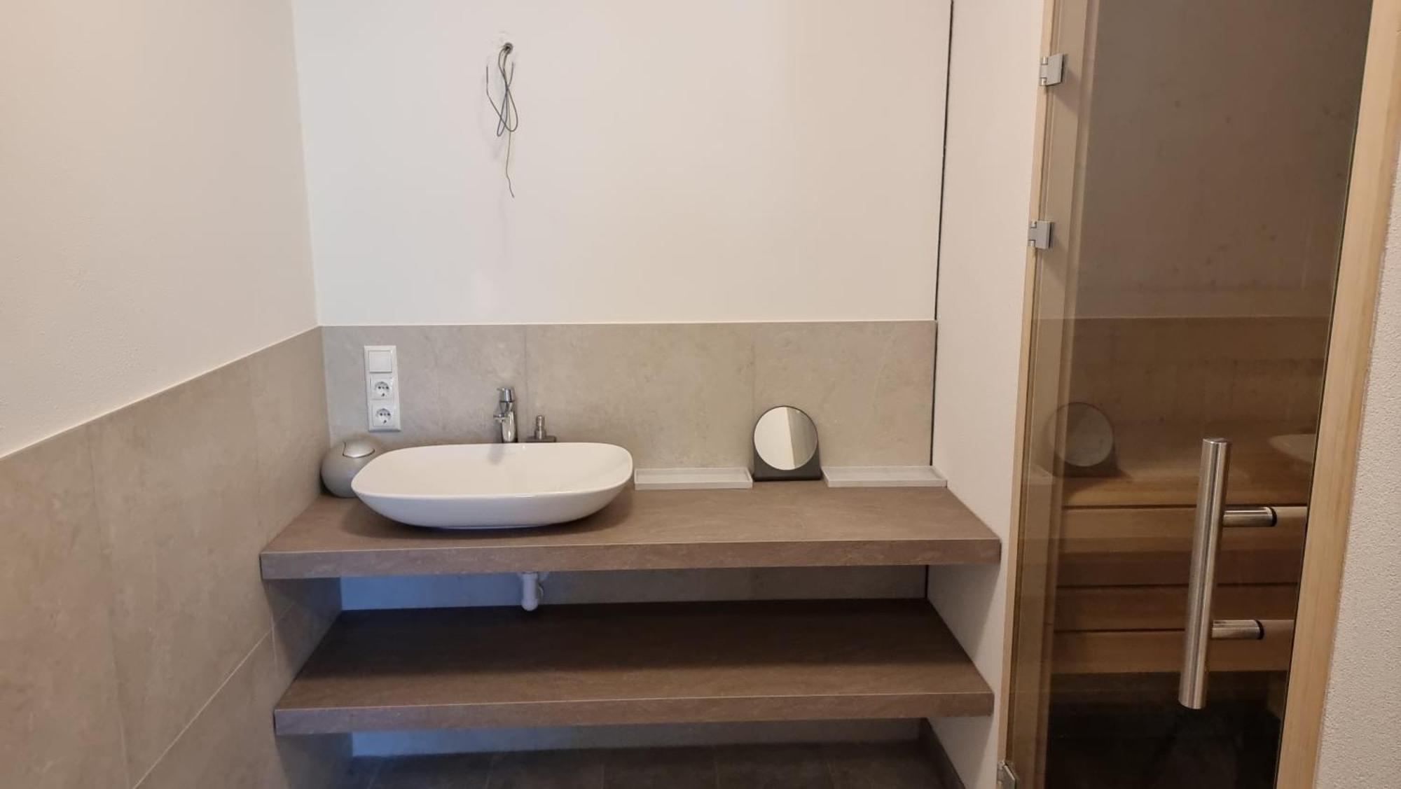 Haus Johanna Apartment *