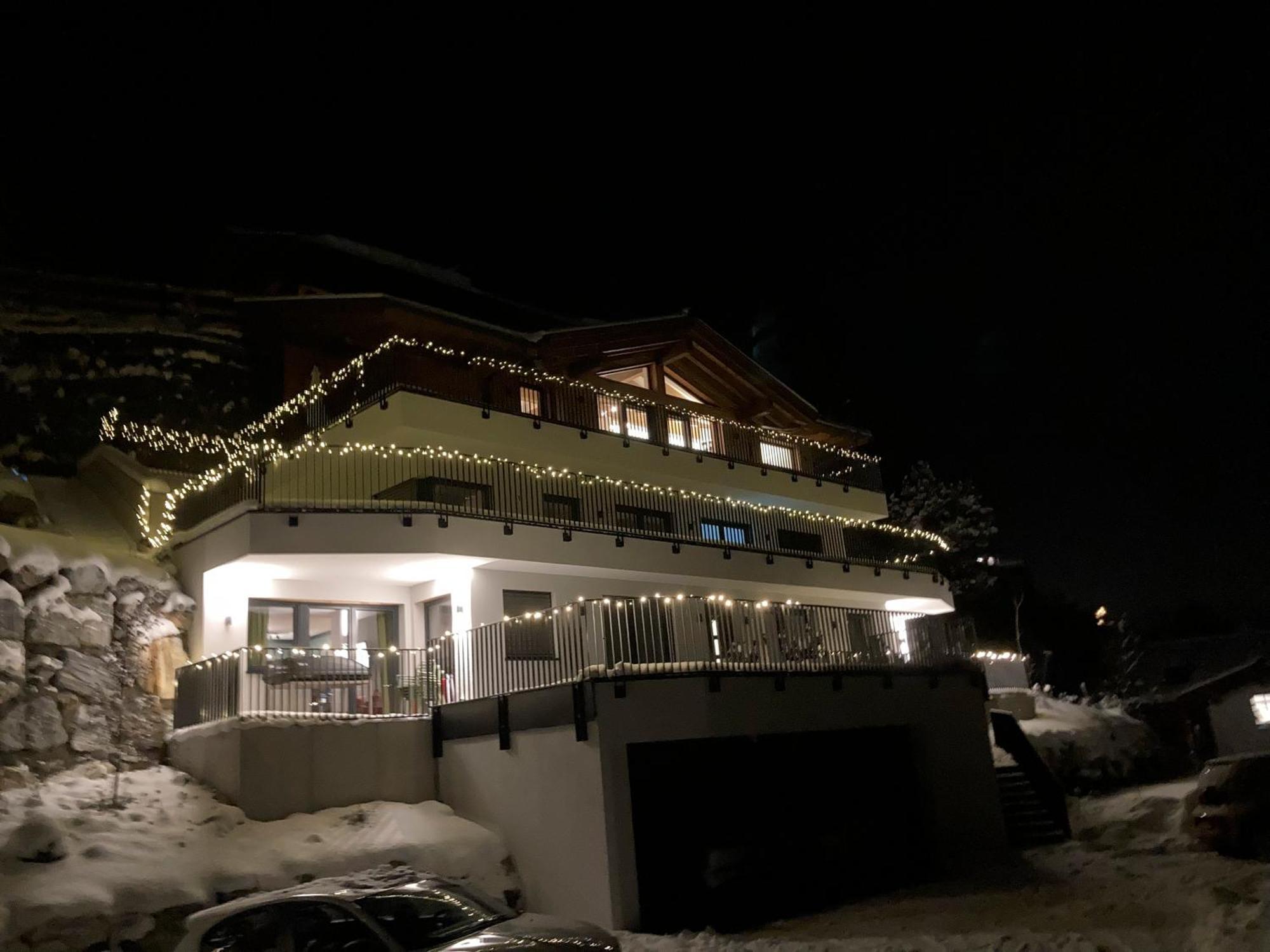 Haus Johanna * Uttendorf