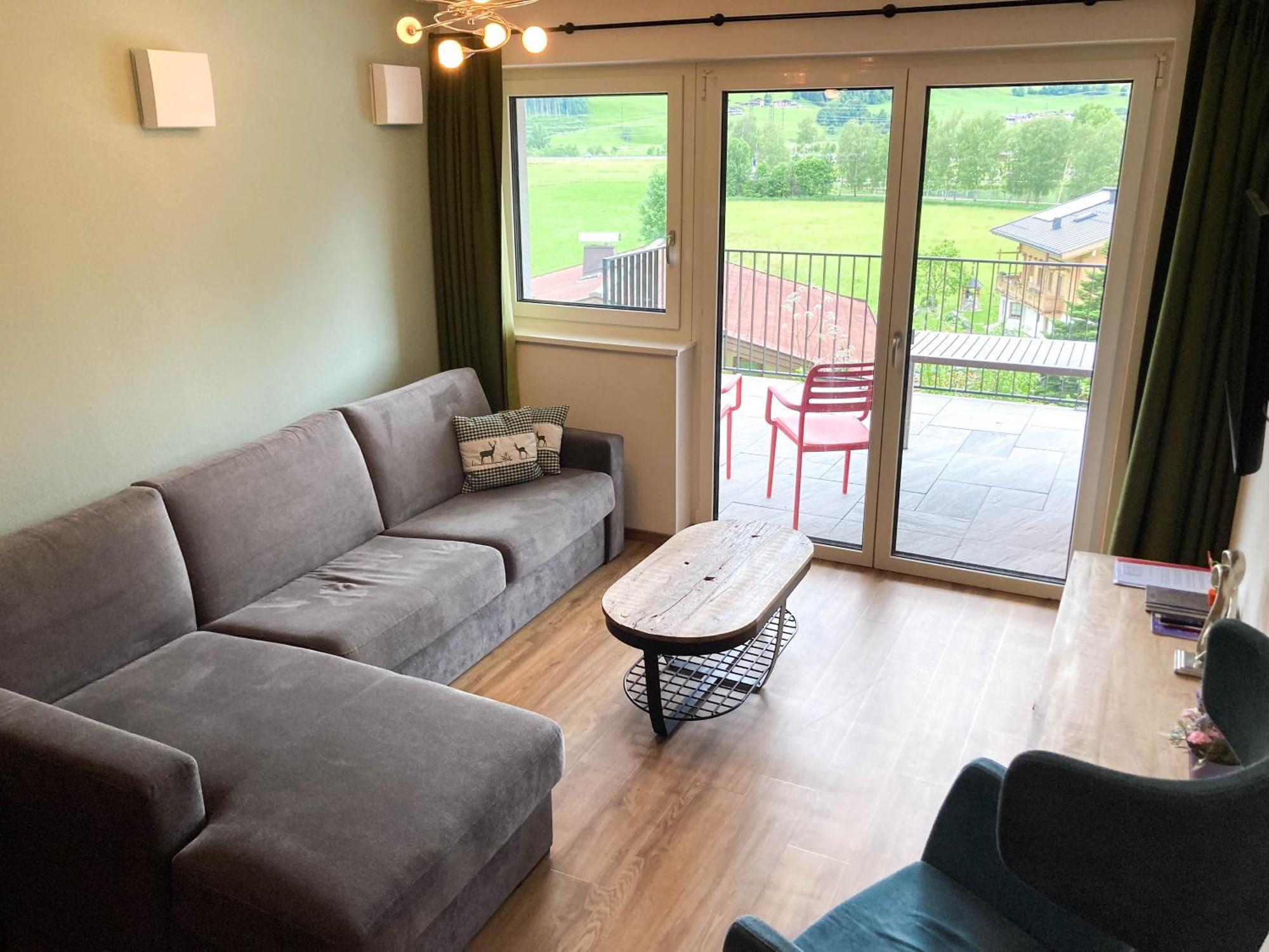 Haus Johanna Apartment