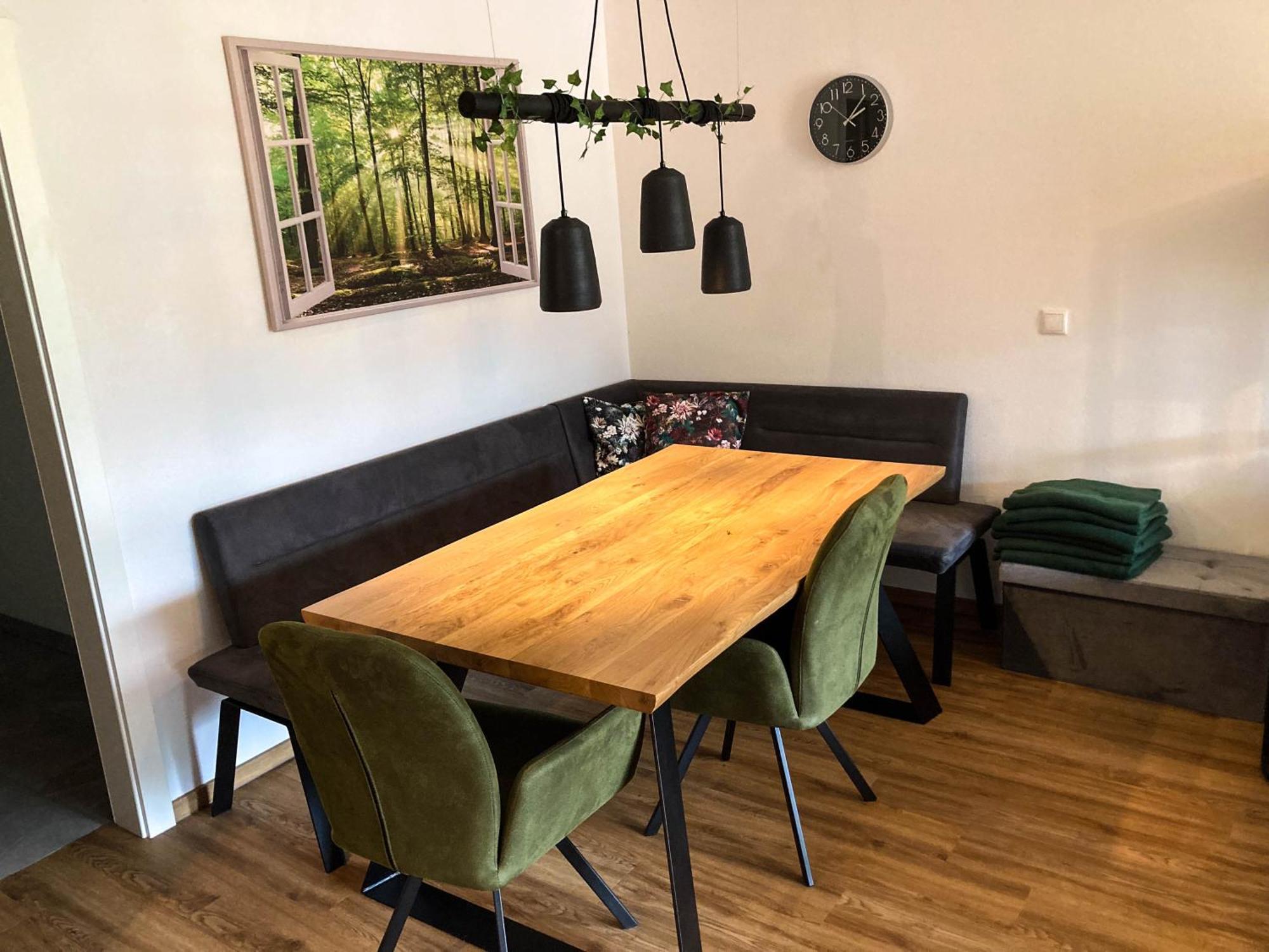 Apartment Haus Johanna