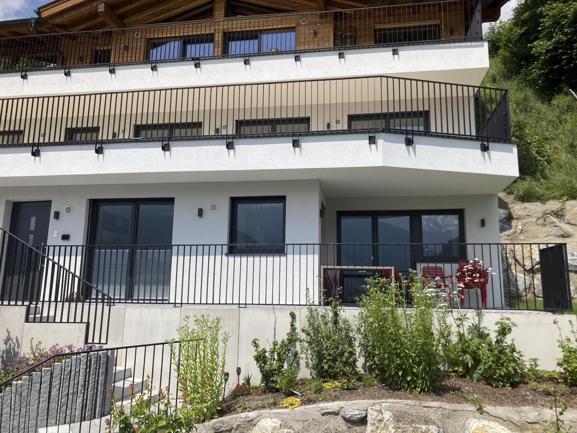 Haus Johanna Apartment *
